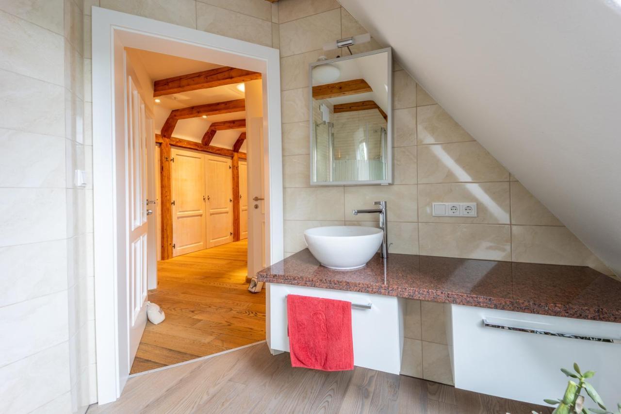 Das "Ferienhaus Eibiswald" Landhaus Refugium Im Schilcherland - Sauna Und Spa Экстерьер фото